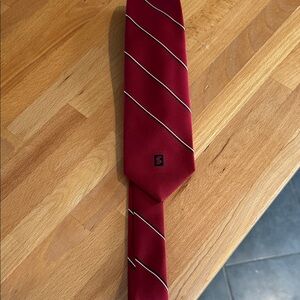 Givenchy tie brand new never used perfect so pretty